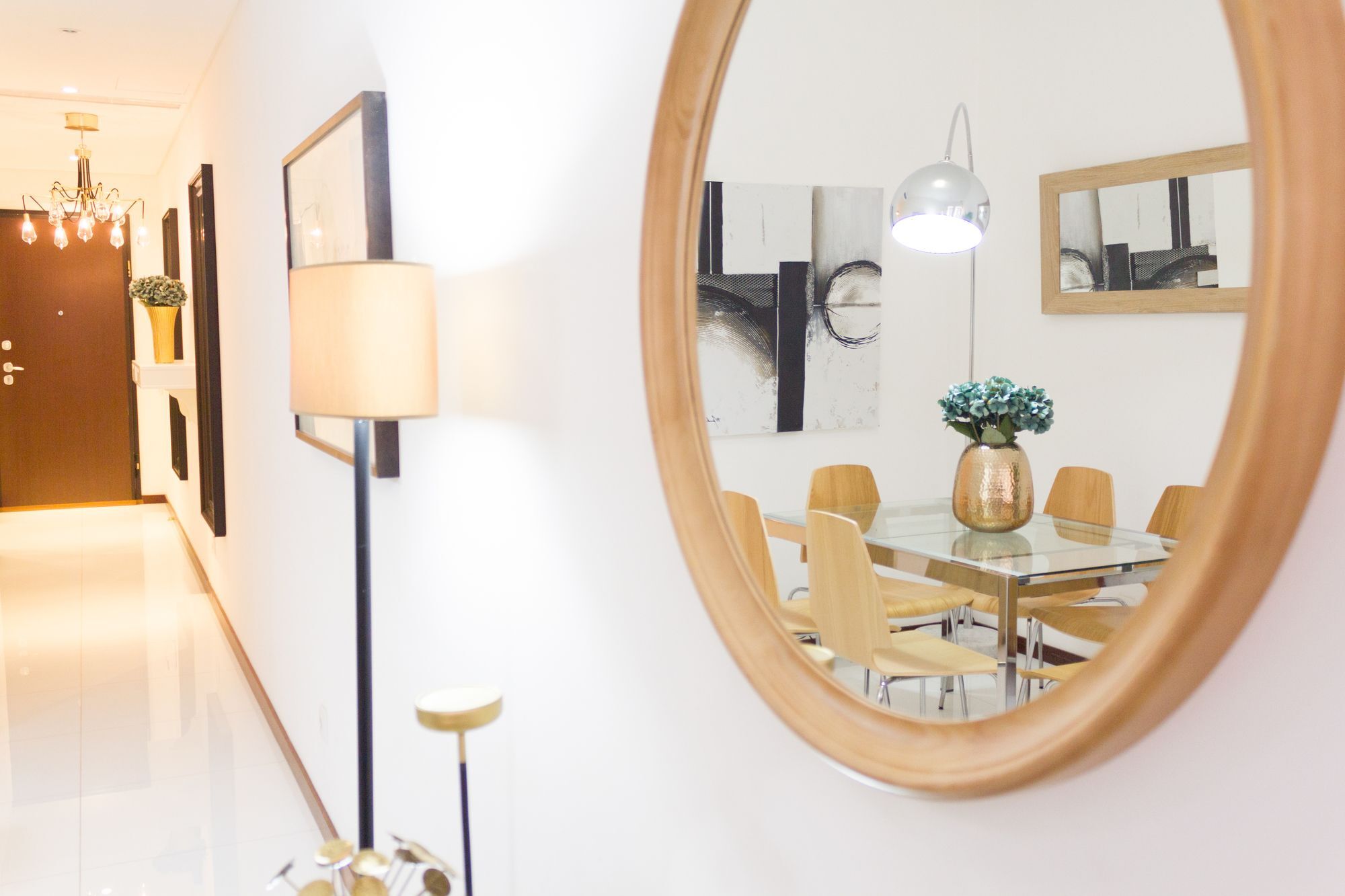 Apartment Rossio Penthouse By Lu Holidays *